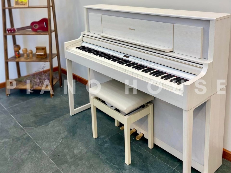 Hình ảnh chi tiết ROLAND LX-706 GPSR góc chụp 2